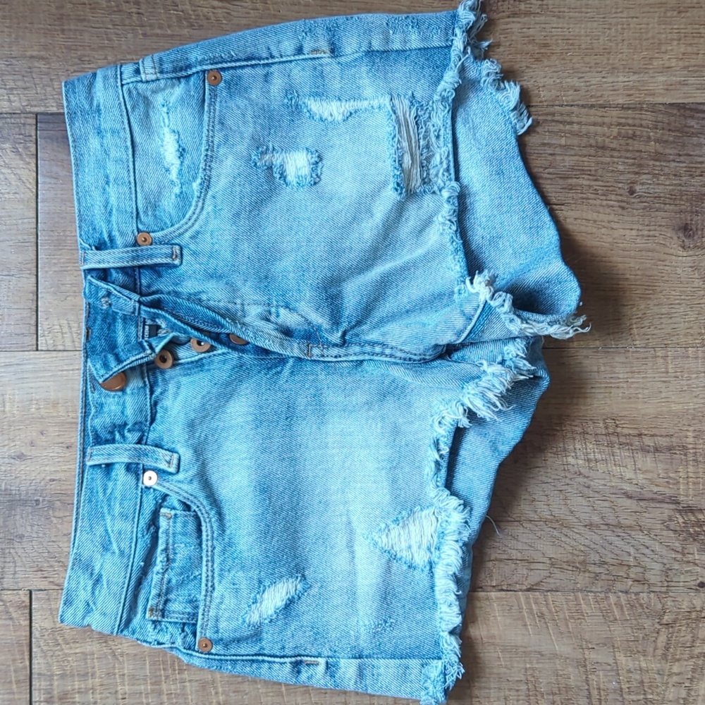 BlankNYC Shorts